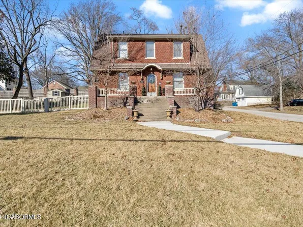 1000 Moreau Dr, Jefferson City, MO 65101