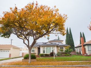 4825 Briercrest Ave, Lakewood, CA 90713