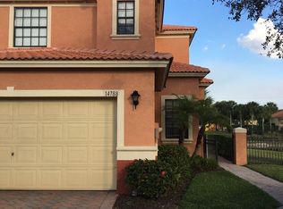 14788 Pinnacle Pl, Naples, FL 34119