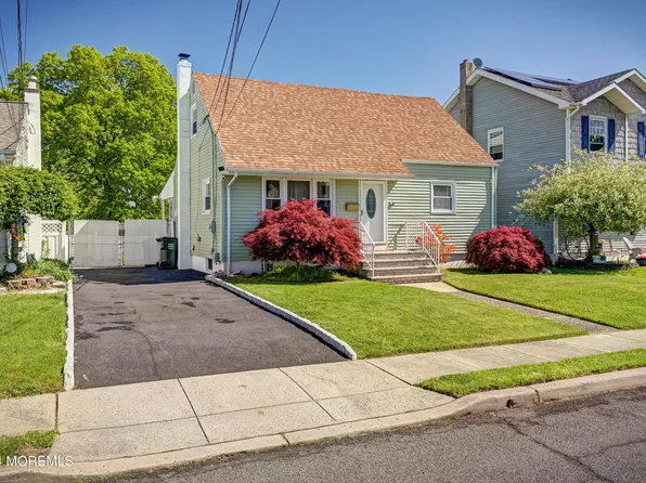 154 Crescent Street, Woodbridge, NJ 07095