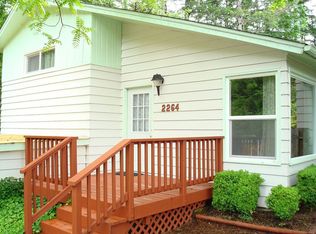 2264 Lutsinger Creek Rd, Scottsburg, OR 97473