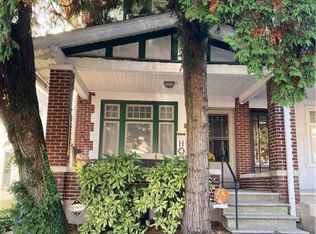 232 15th St, Allentown, PA 18102
