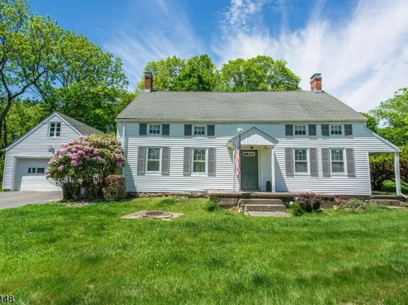 34 Unneberg Ave, Roxbury Twp., NJ 07876