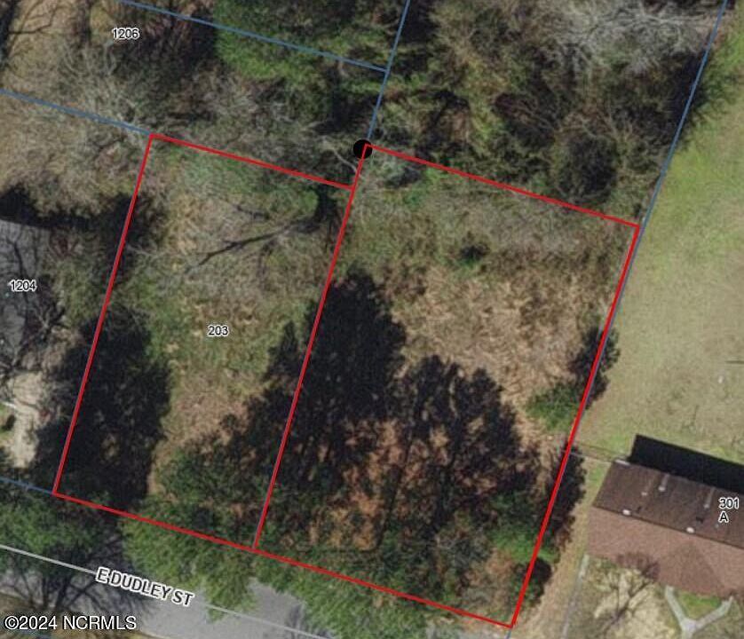 1st image of 205 E East Dudley Street