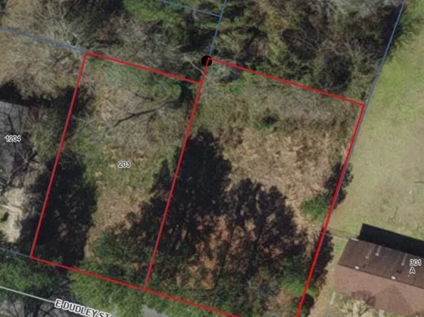 205 E East Dudley Street, Greenville, NC 27834