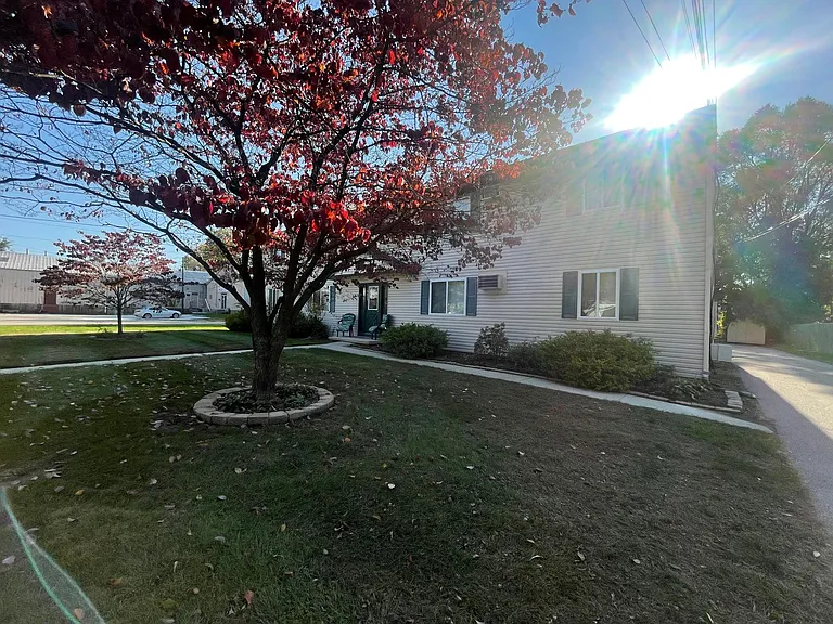 Mill Street Sylvania Apartments — Photo 12
