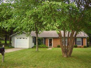 3326 N Rockingham Rd, Greensboro, NC 27407