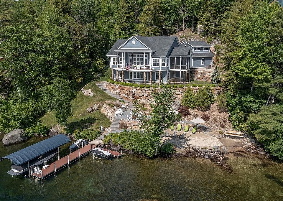 121 Pinnacle Park Road, Meredith, NH 03253 Zillow
