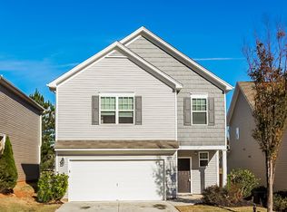 494 Lobdale Falls Dr, Lawrenceville, GA