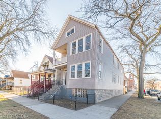 6800 S Ada St, Chicago, IL 60636