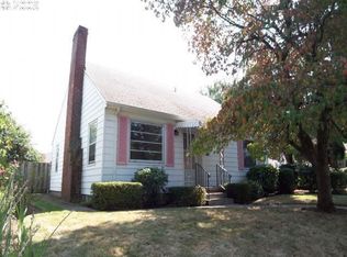 6932 N Portsmouth Ave, Portland, OR 97203