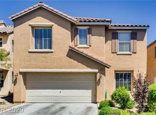 8420 Walker Gardens Pl, Las Vegas, NV 89166