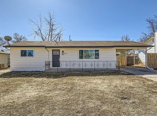 3508 Gem Dr, Pueblo, CO 81005