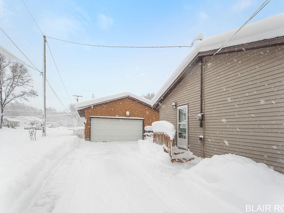 5793 Hall Rd, Muskegon, MI 49442 Zillow