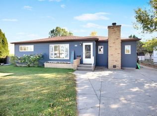 713 18th St W, Williston, ND 58801