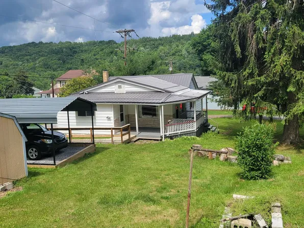 610 Boyce St, Clearfield, PA 16830