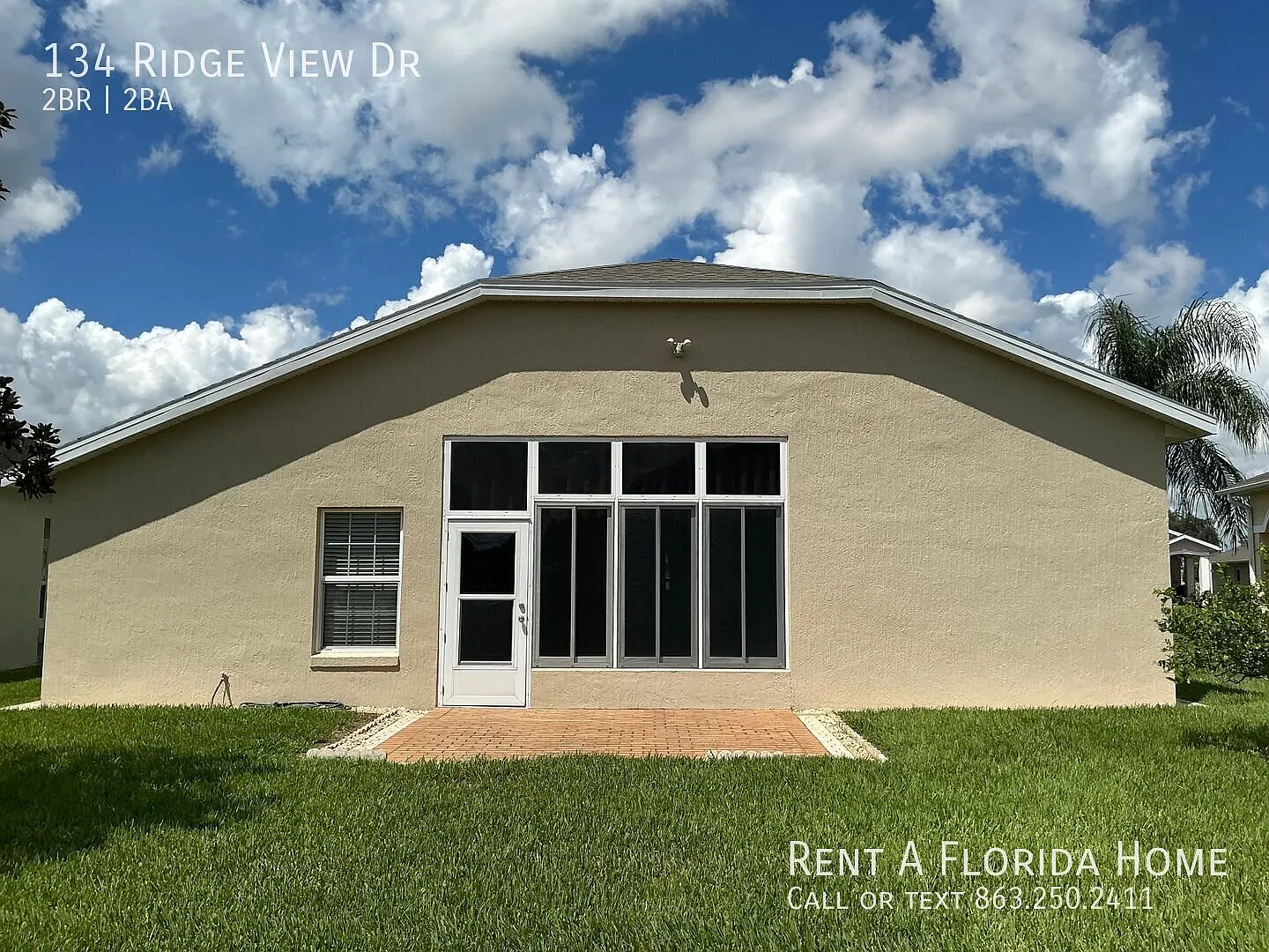 Move-In Ready! 55+ Resort-Style Living! Gated Community! Lawn Care & Basic Cable with Internet In... — Photo 2