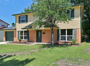 2435 Mark Dr, Mesquite, TX 75150
