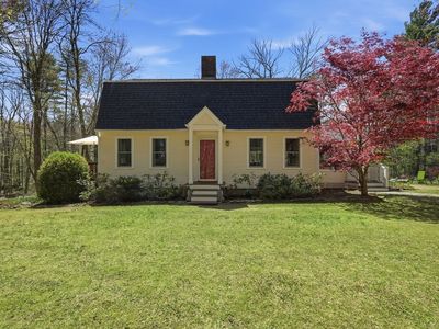 571 W Pelham Rd, Shutesbury, MA, 01072
