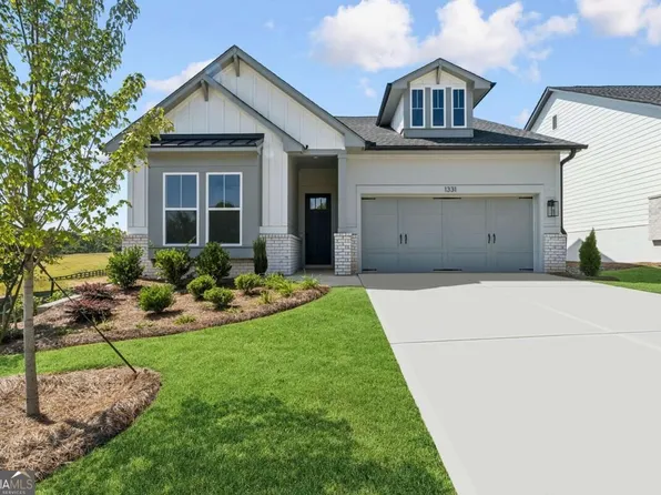 1331 Autumn Lake Dr SW, Gainesville, GA 30504