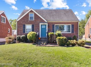 3028 Dartmouth Ave, Louisville, KY 40205