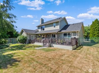 2100 Fowler Place, Mount Vernon, WA 98274