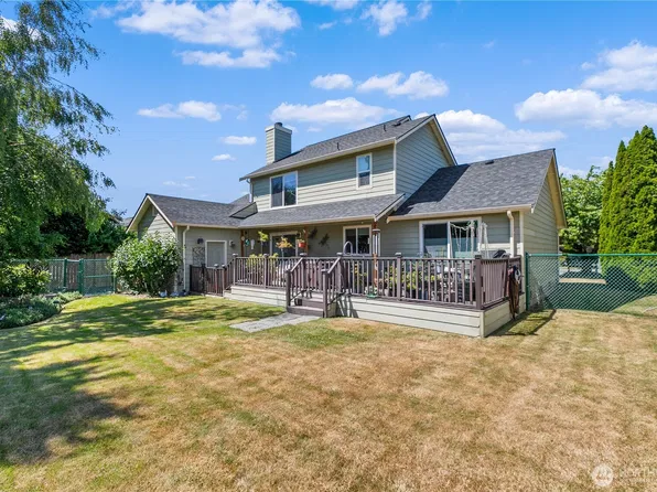 2100 Fowler Place, Mount Vernon, WA 98274