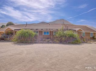 480 Eastside Ln, Coleville, CA