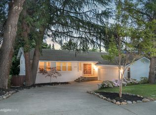 7727 Chaparral Way, Fair Oaks, CA