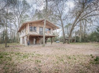 22284 E Knox Dr, Porter, TX 77365
