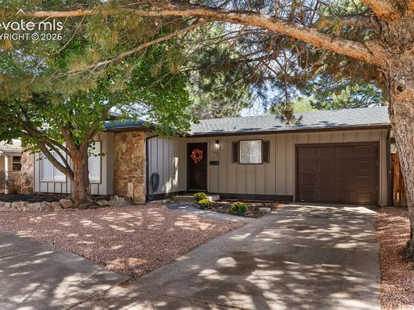 1818 Maplewood Dr, Pueblo, CO 81005