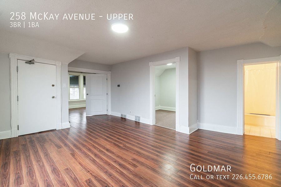 1st image of 258 McKay Ave