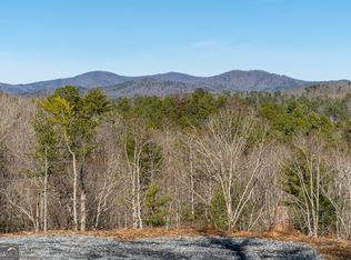 LOT-32R Woodring Branch Rd, Ellijay, GA 30540