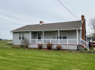 2748 Bowman Street Rd, Mansfield, OH 44903