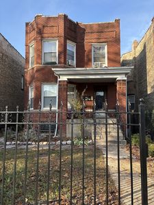 3924 N Sawyer Ave, Chicago, IL, 60618
