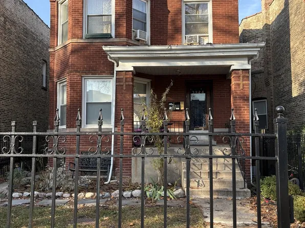 3924 N Sawyer Ave, Chicago, IL 60618