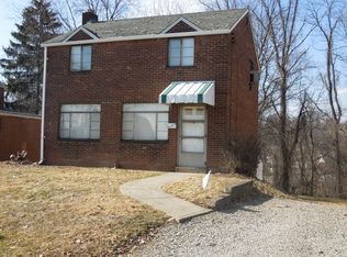 314 Penn Vista Dr, Pittsburgh, PA