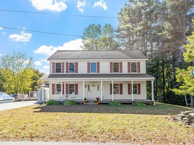 819 West St, Lunenburg, MA, 01462