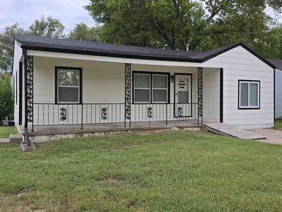 1701 N Piatt Ave, Wichita, KS, 67214