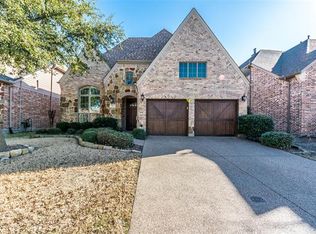 7817 Rocky Mountain Ln, McKinney, TX 75070
