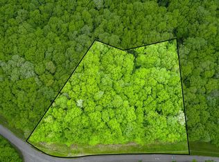 0 Rocky Top Rd, Monterey, TN 38574