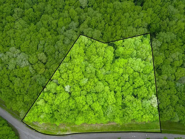 0 Rocky Top Rd, Monterey, TN 38574