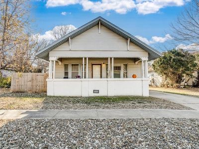 909 E 14th Ave, Winfield, KS, 67156