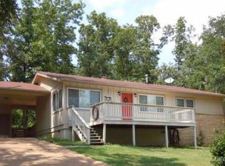 32 Cochise Rd, Cherokee Village, AR 72529