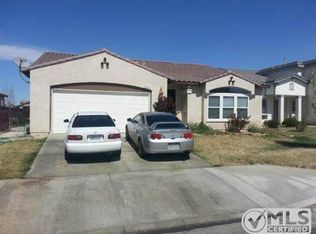 4043 W Avenue J9, Lancaster, CA 93536