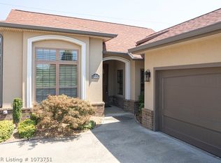 8005 Cisterna Way, Fort Smith, AR 72916