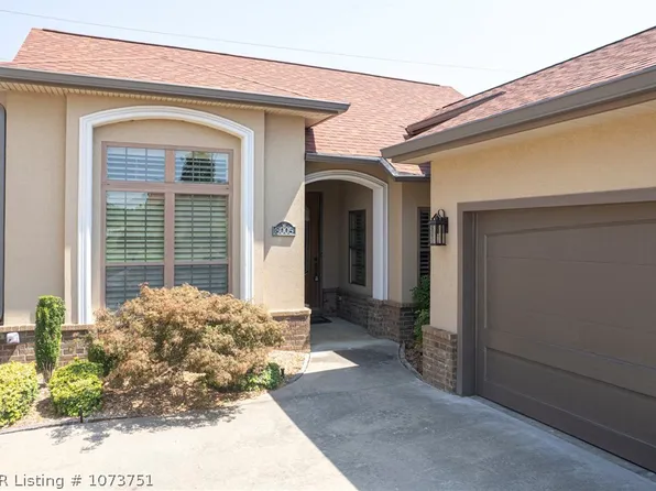 8005 Cisterna Way, Fort Smith, AR 72916