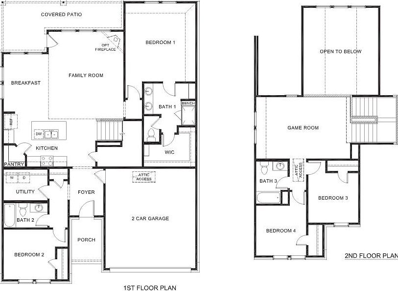 2nd image of 8208 Radiant Ridge Rd