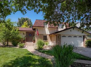 7291 S Albion St, Centennial, CO 80122