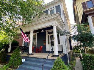 425 N Huron St, Wheeling, WV